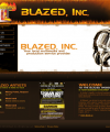 Blazed, Inc.